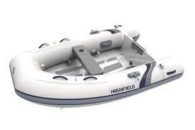 2024 Highfield UL 260LT