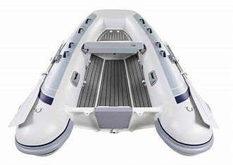 2024 Highfield CL 310