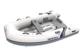 2024 Highfield UL 260LT