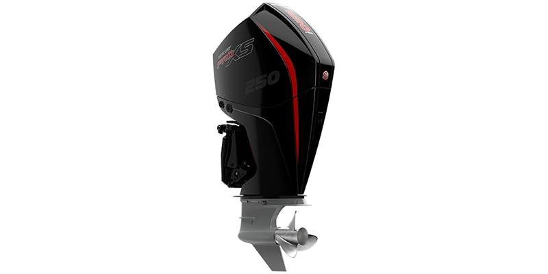 2025 Mercury Pro XS 250HP L Torque Master