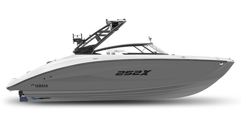 2025 Yamaha 252XE (DEALER BLOWOUT SALE)