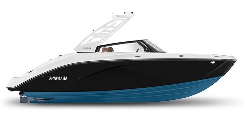 2025 Yamaha 222S BLACK (DEALER BLOWOUT SALE)