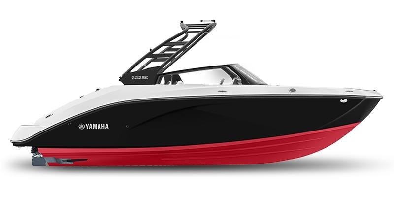 2025 Yamaha 222SE NO DEALER MARKUP FEES