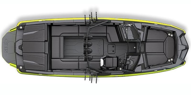 2026 Axis A Series A245