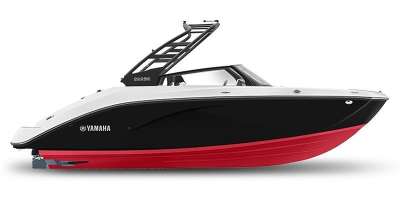 2025 Yamaha 222SE NO DEALER MARKUP FEES