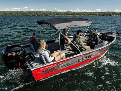 2026 Lund 1875 Impact XS SS