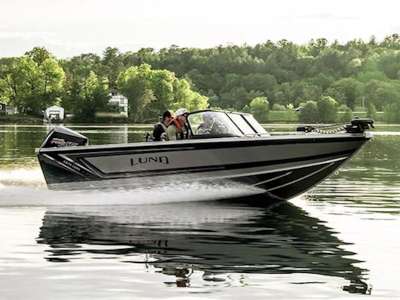 2026 Lund 1875 Tyee Sport