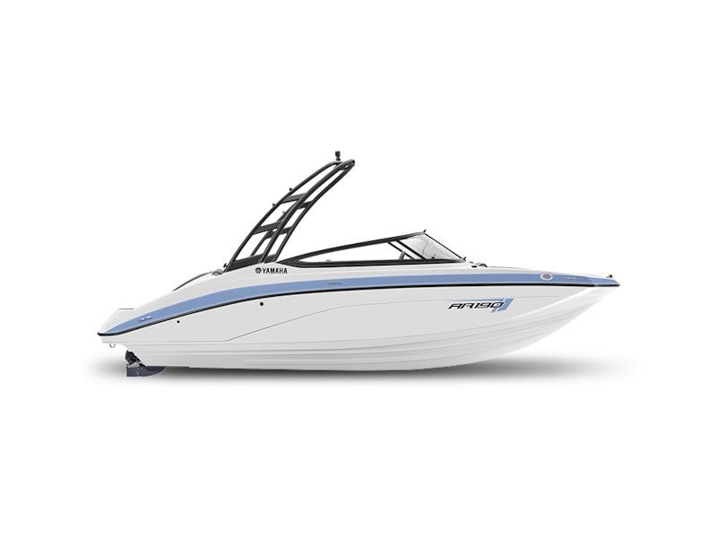 2026 Yamaha Boats AR190