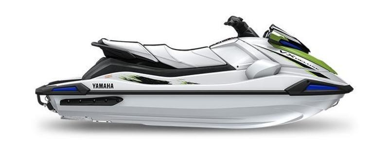 2026 Yamaha VX-C