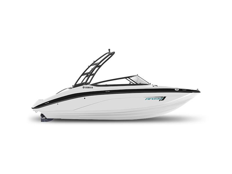 2026 Yamaha Boats AR190