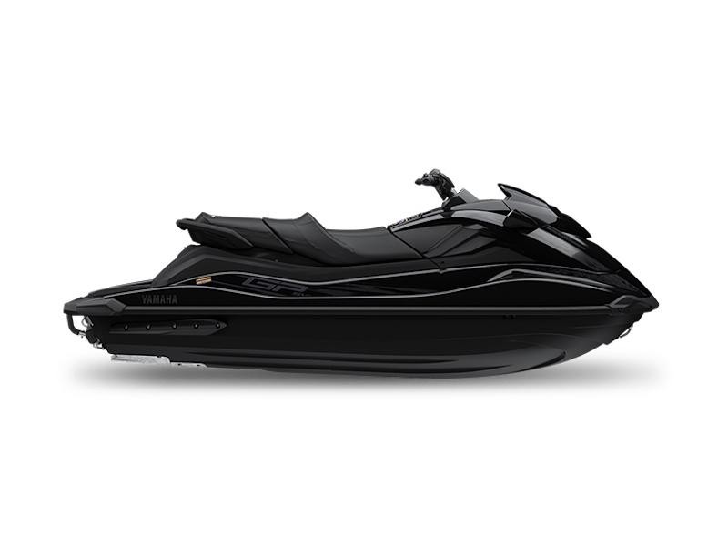 2026 Yamaha GP SVHO