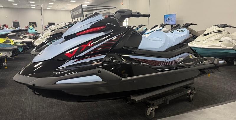2025 Yamaha VX Cruiser