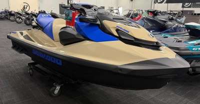 2025 Sea-Doo Wake 170 BRP Premium Audio iDF iBR