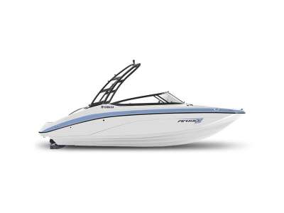 2026 Yamaha Boats AR190