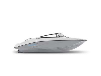 2026 Yamaha Boats SX190