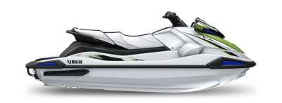 2026 Yamaha VX-C