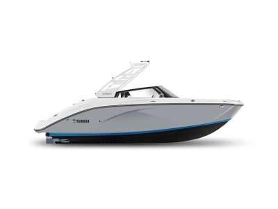 2026 Yamaha Boats 222SE