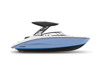 2026 Yamaha Boats 252SE