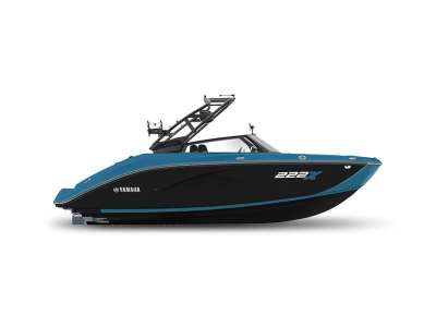 2026 Yamaha Boats 222XE