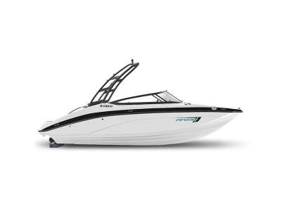 2026 Yamaha Boats AR190