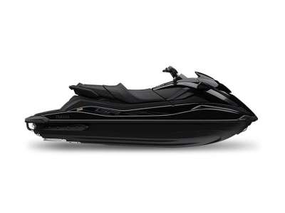 2026 Yamaha GP SVHO