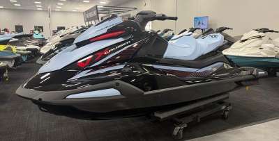 2025 Yamaha VX Cruiser