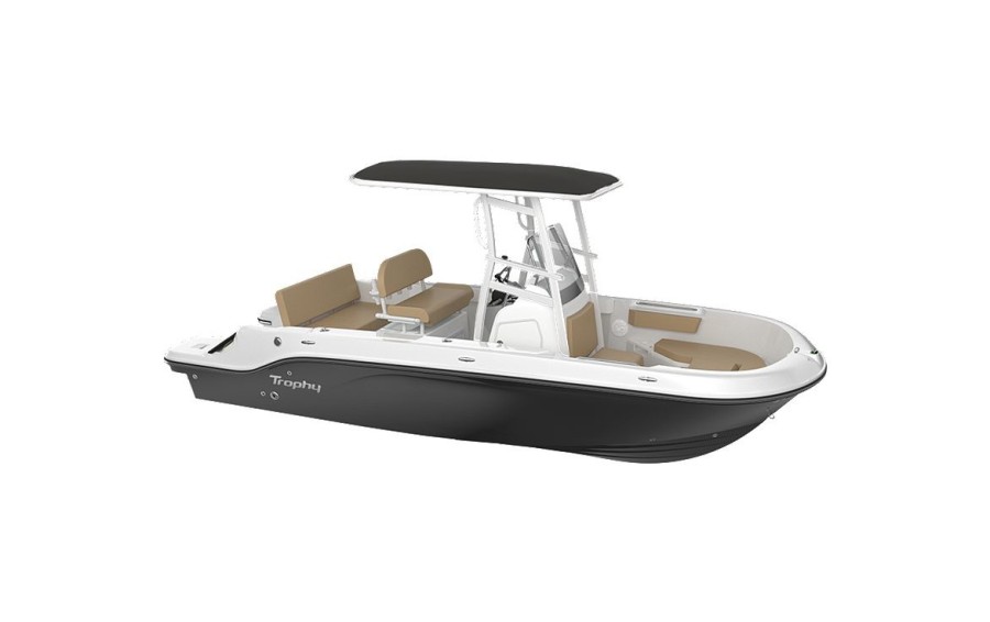 2026 Bayliner Trophy 20