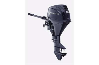 2023 Tohatsu MFS9.8 15