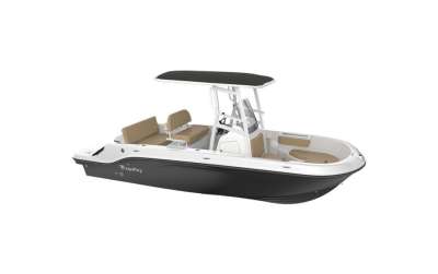 2026 Bayliner Trophy 20