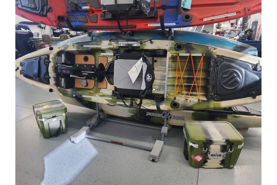 2024 Jackson Kayak COOSA FDFOREST