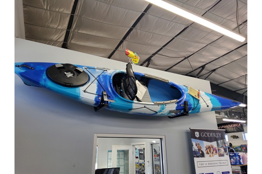 2023 Jackson Kayak TUPELO 12.5-CLOUD 9