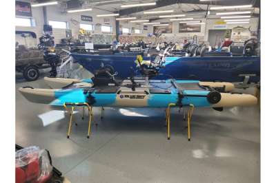 2023 Jackson Kayak CATAMARAN 360 ANGLER