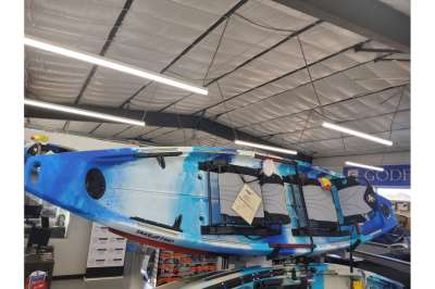 2023 Jackson Kayak TAKE TWO---CLOUD 9