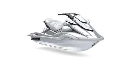 2026 Yamaha FX Cruiser SVHO