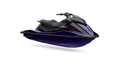 2026 Yamaha GP HO with Audio