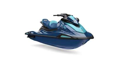 2026 Yamaha VX1050CCA