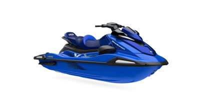2026 Yamaha VX1900AC