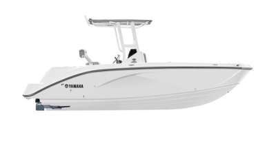 2025 Yamaha Boats 220 FSH Sport