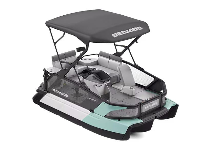 2026 Sea-Doo Switch Sport Compact - 170 hp Painted