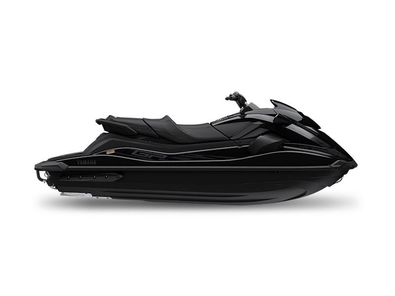 2026 Yamaha GP SVHO with Audio
