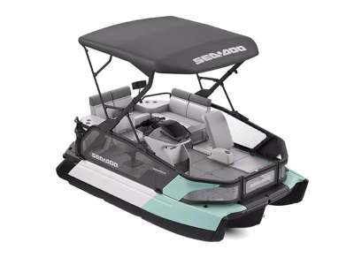 2026 Sea-Doo Switch Sport Compact - 170 hp Painted