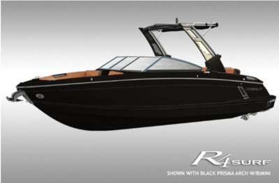 2026 Cobalt R4 Surf
