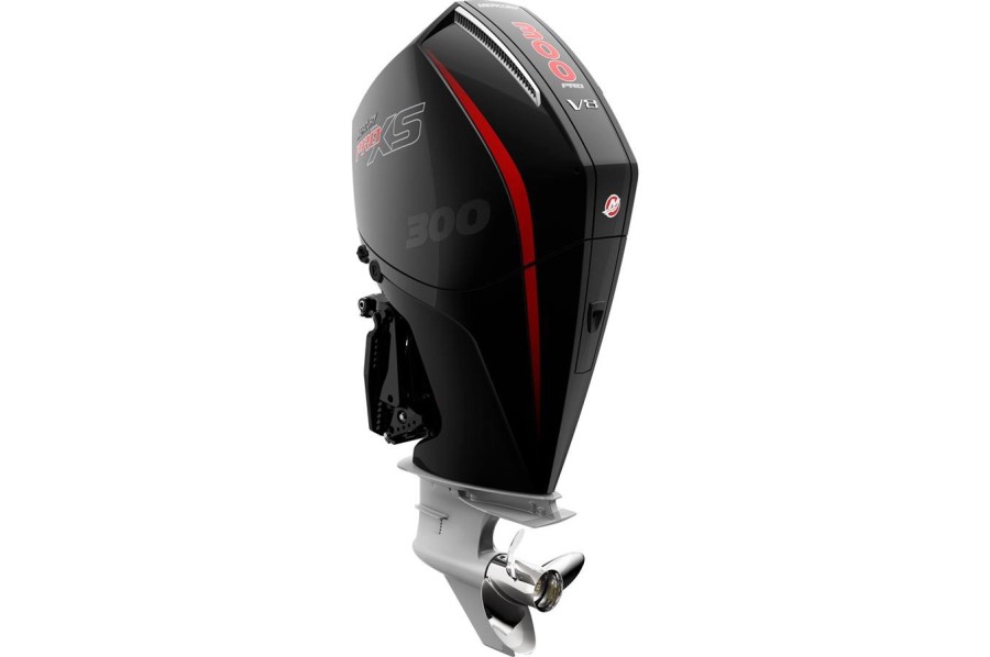 2024 Mercury 250L Pro XS TorqueMaster