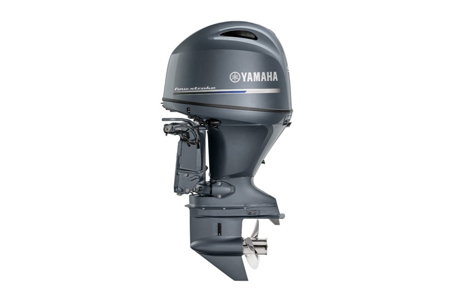 2025 Yamaha Four Stroke Midrange 1.8L F90LB