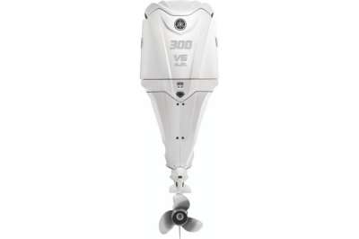 2025 Yamaha Four Stroke V6 Offshore 300 DEC without DES F300XC
