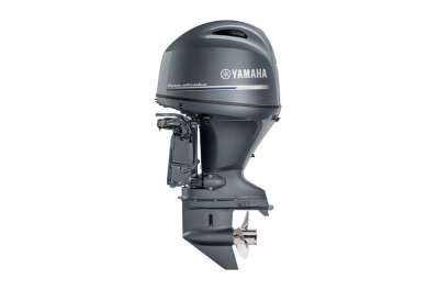 2025 Yamaha Four Stroke Midrange 1.8L F90LB