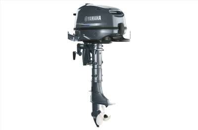 2024 Yamaha 6HP - 15