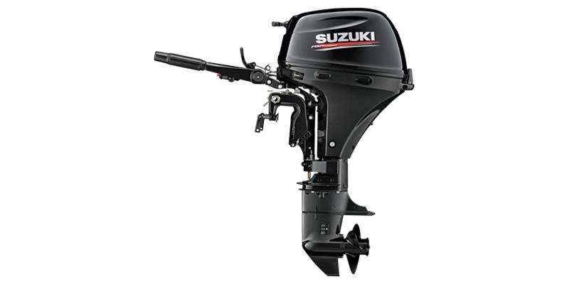 2025 Suzuki DF9.9BTHX5