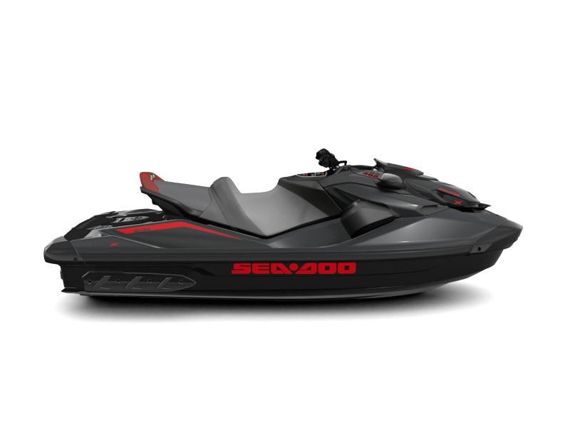 2024 Sea-Doo GTR-X 300 Tech BRP Premium Audio iBR