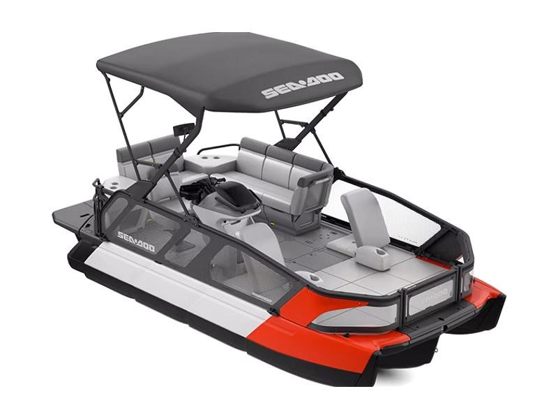 2024 Sea-Doo Switch Sport 18 - 230 hp